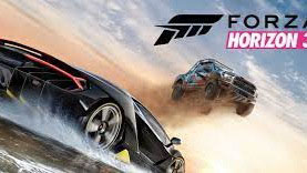 Forza Horizon 3 is a 2016 racing video game developed by Playground Games and published by Microsoft Studios for Xbox One and Microsoft Windows. The g...